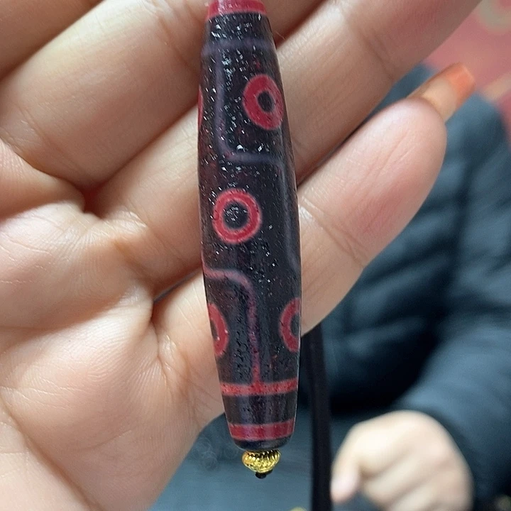 玛瑙/玉髓颈饰合金