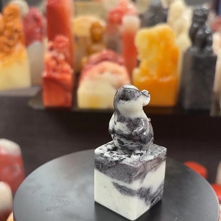 印石昌化石寿山石