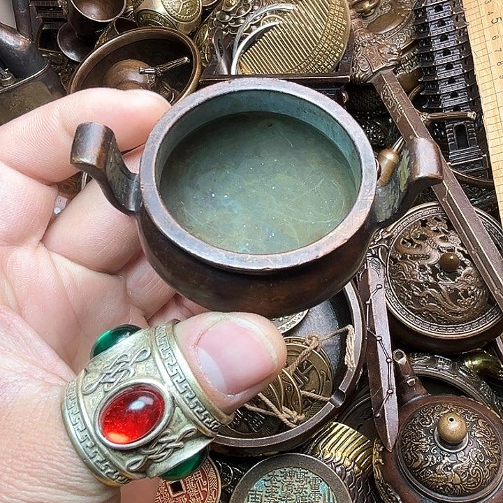 铜锣湾的历史文化