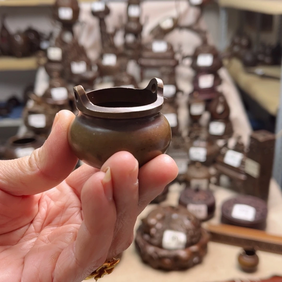 黄铜材质一物一拍99999