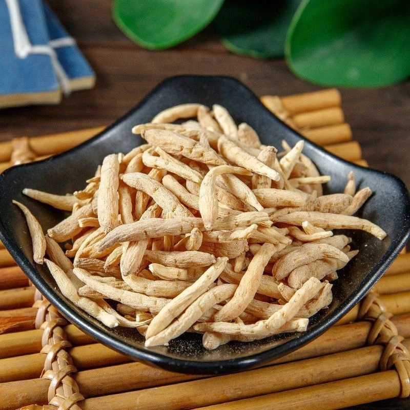 贵州深山野生太子参