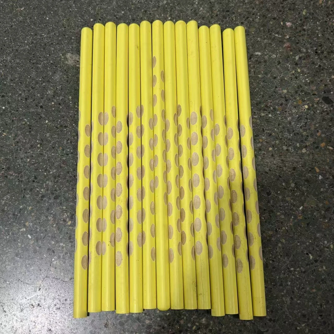1021矫姿三角洞洞铅笔