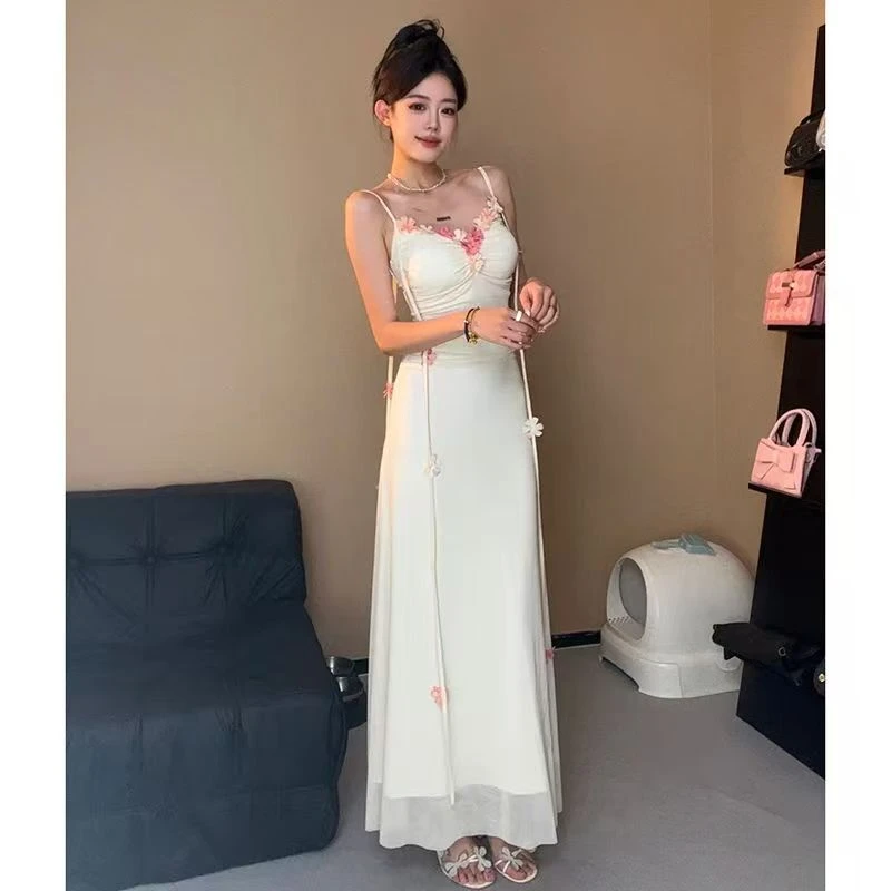 （编号8）5.26女神生日裙仙气飘飘连衣裙