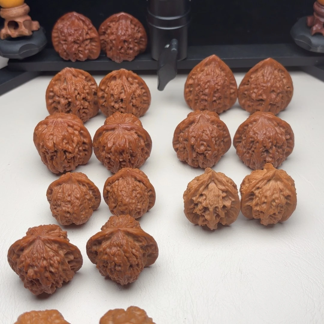 文玩核桃吊坠文玩核桃