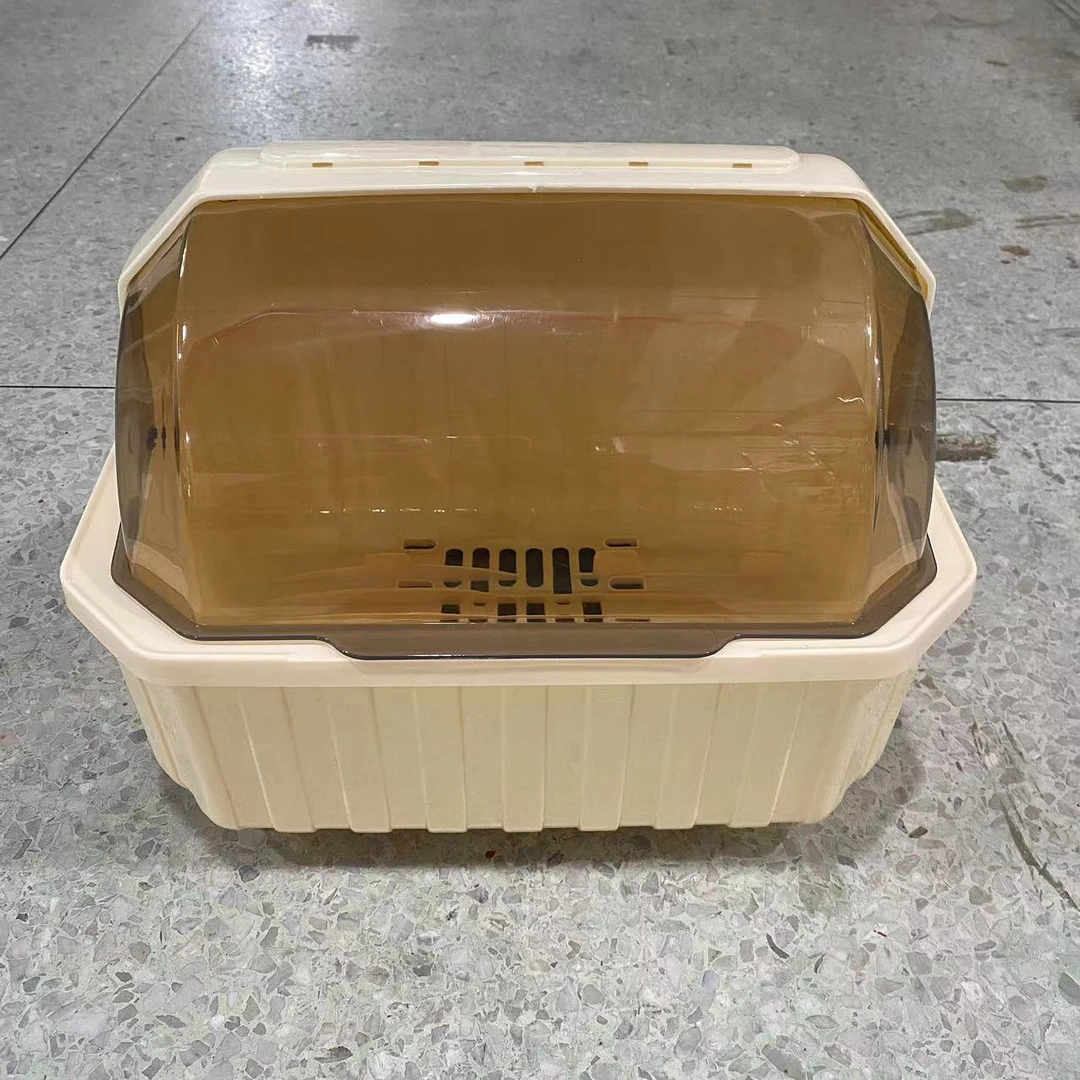 家用碗筷置物架大容量f