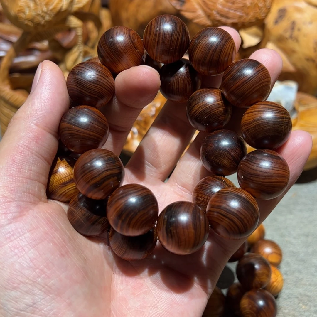 柏木（崖柏）北太行陈化崖柏微瑕