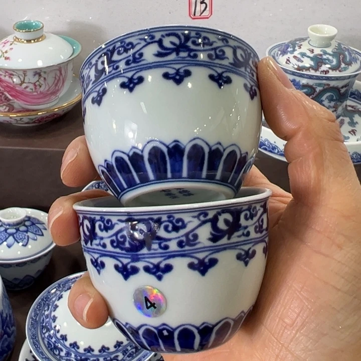 全场景德镇陶瓷景德镇景德镇