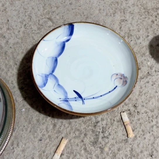 景德镇瓷器博物陈列66665