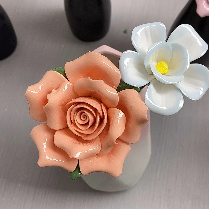 陶瓷陶瓷材料加工