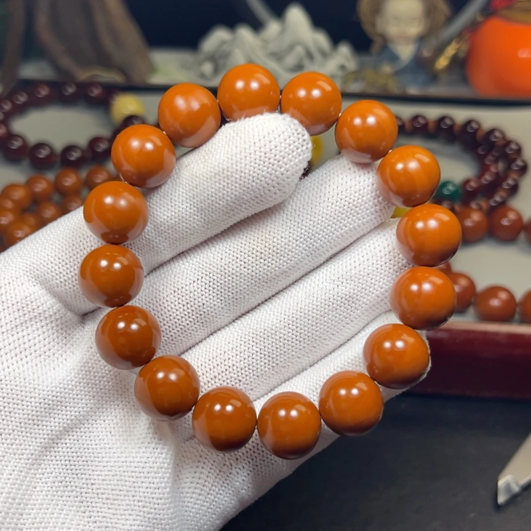 原***人橄榄核吊坠1.32老树铁核精品