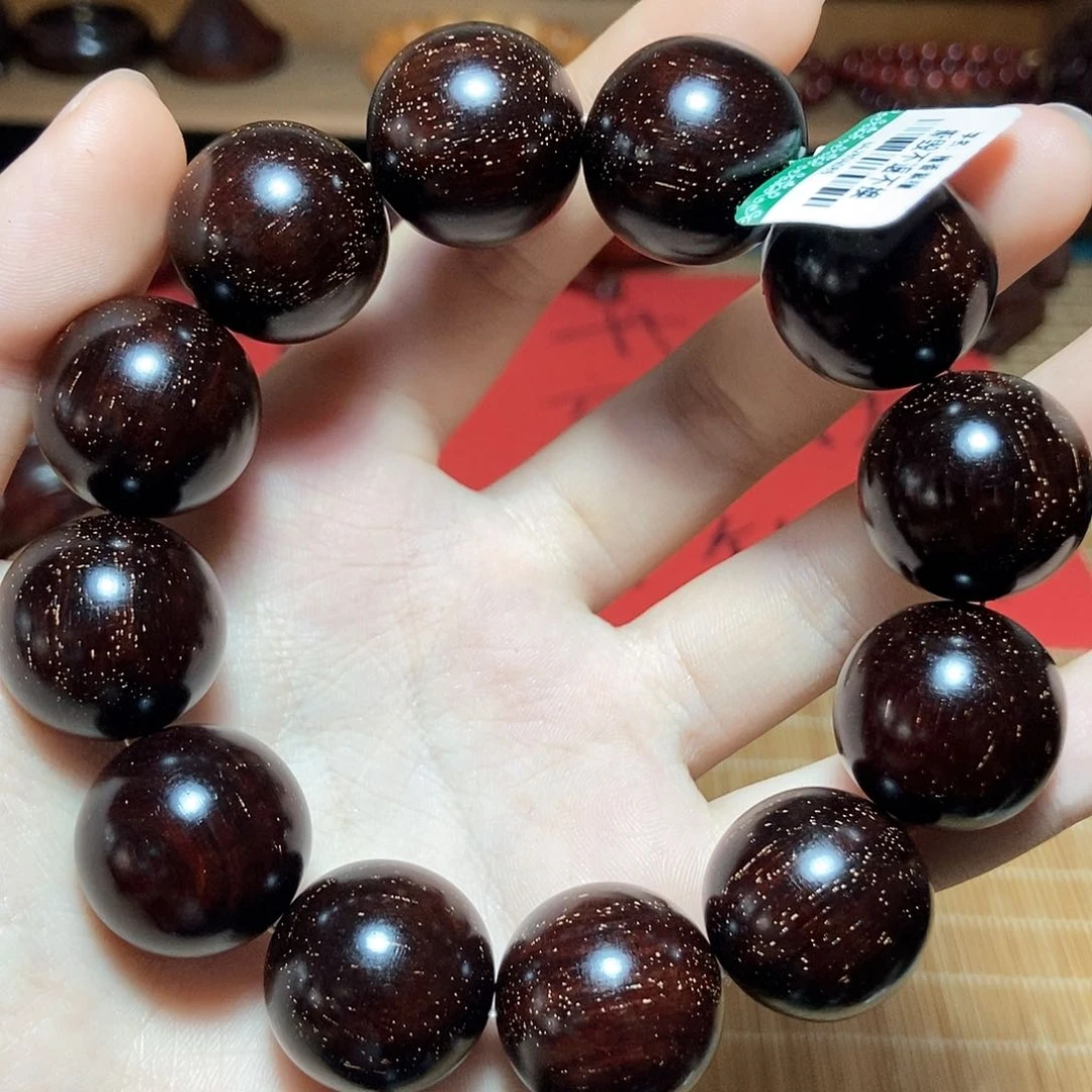 东非黑黄檀（紫光檀）