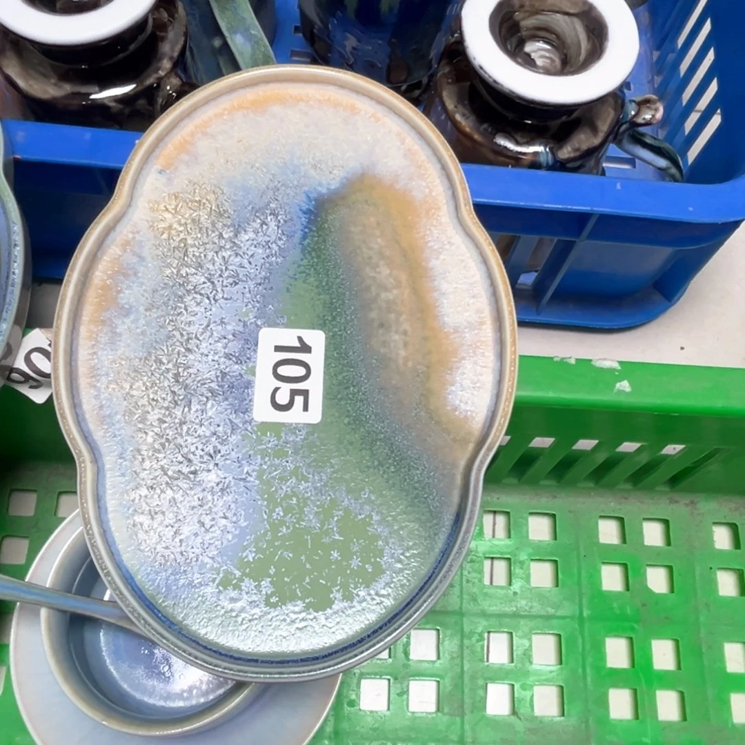 景德镇纯手工柴烧茶器