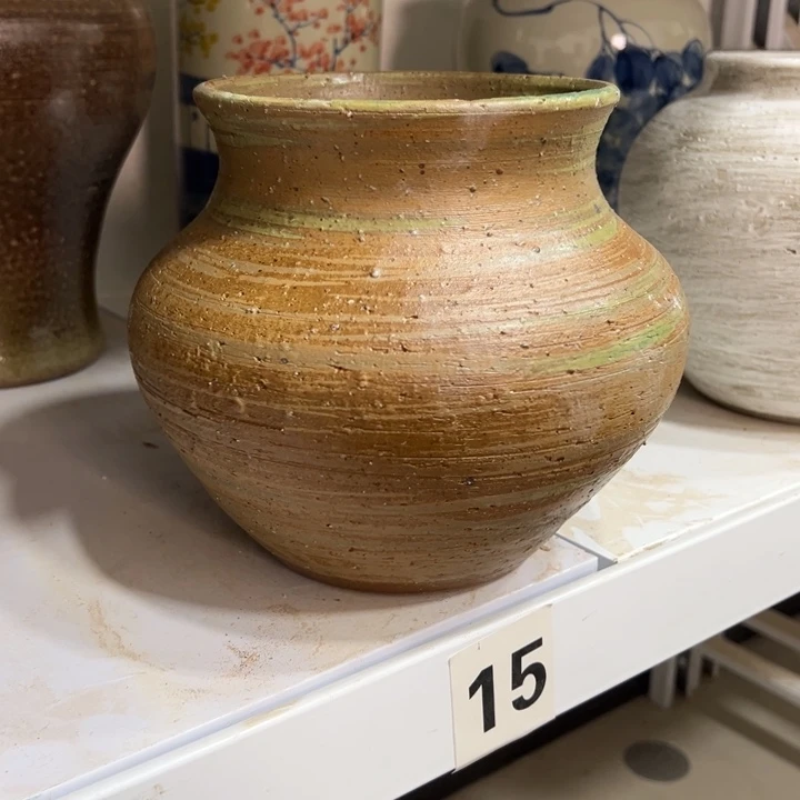 妍***&景德镇陶瓷手工制作