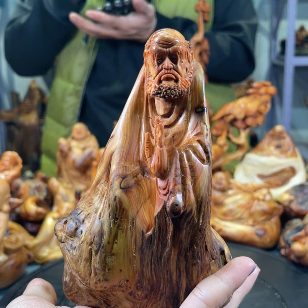 【闪购商品】柏木（崖柏）其他失***岛