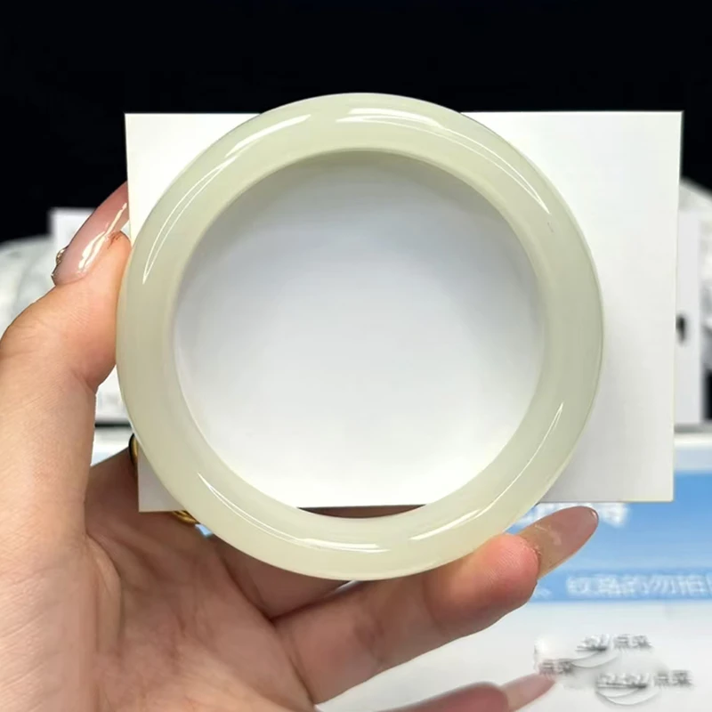 手镯 蜂蜜水手镯宽胎显白 60mmBX