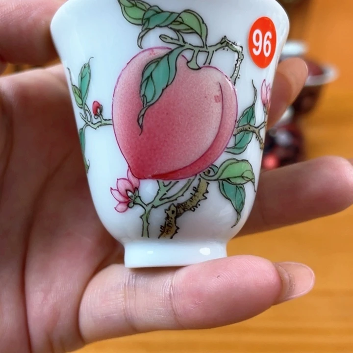景德镇手绘哈哈哈哈哈