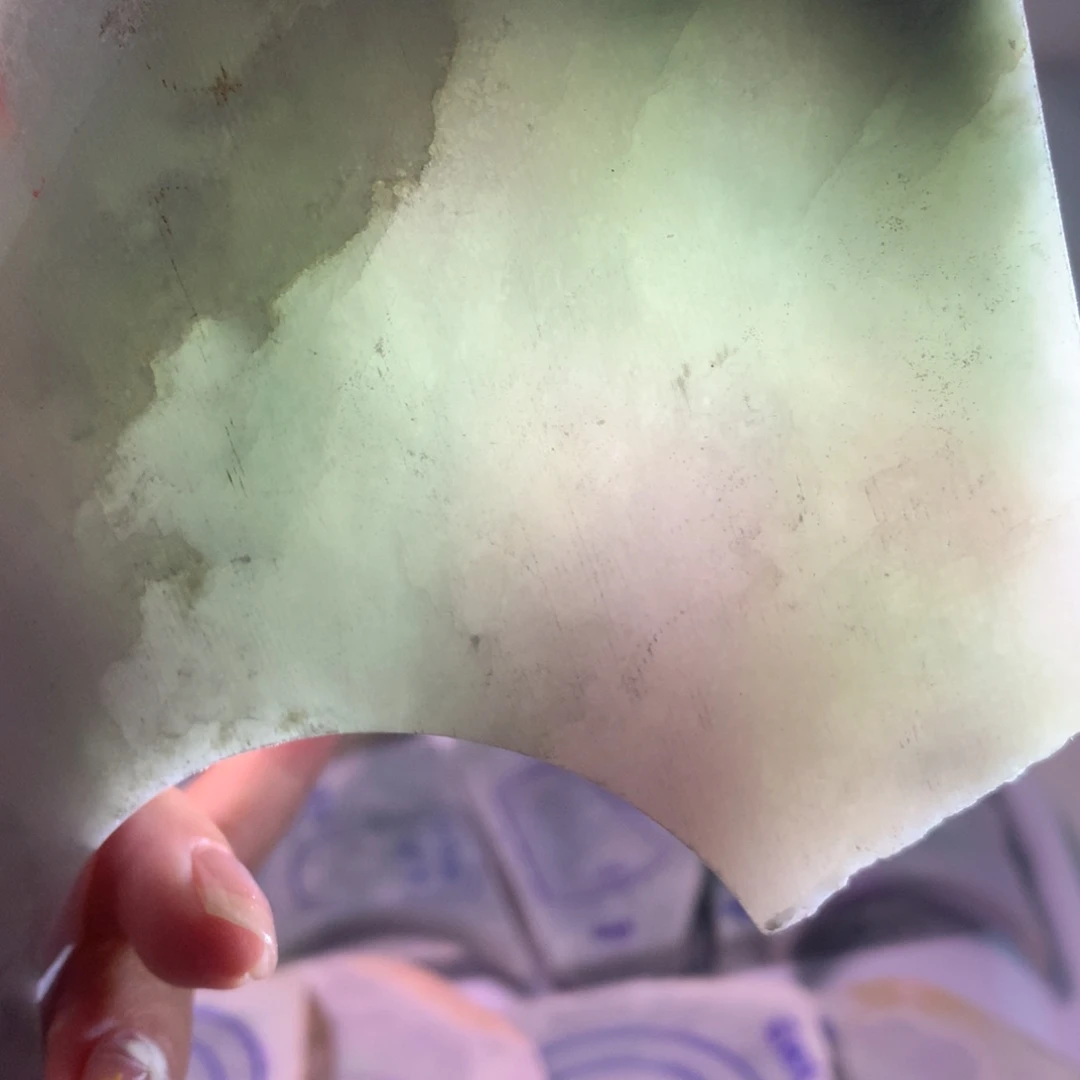 翡翠散珠翡翠裸石