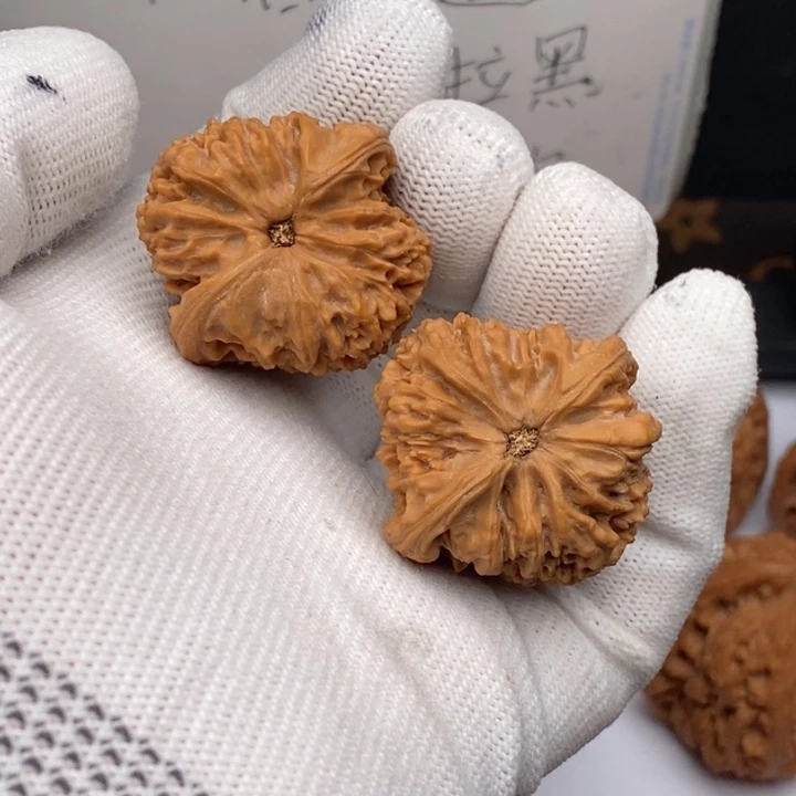 把件文玩核桃呀*嘿福利南疆石