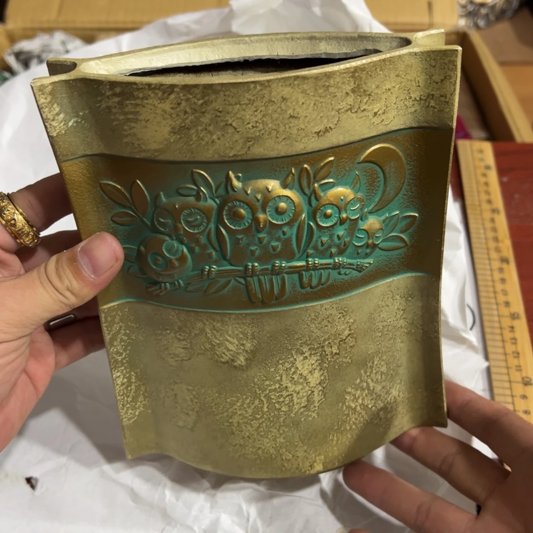 摆件陶瓷制品加工工艺技术