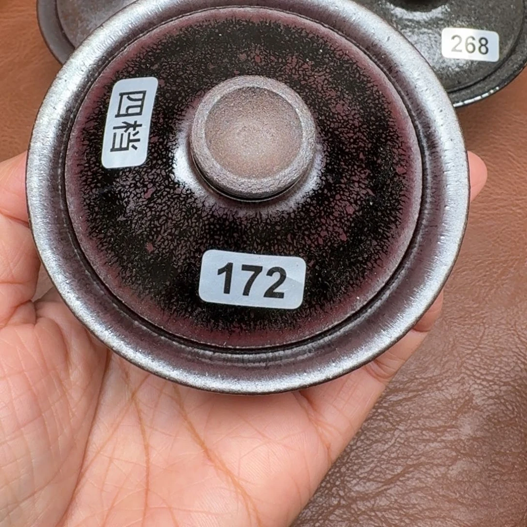 r***z茶盏龙窑柴烧自然还原172