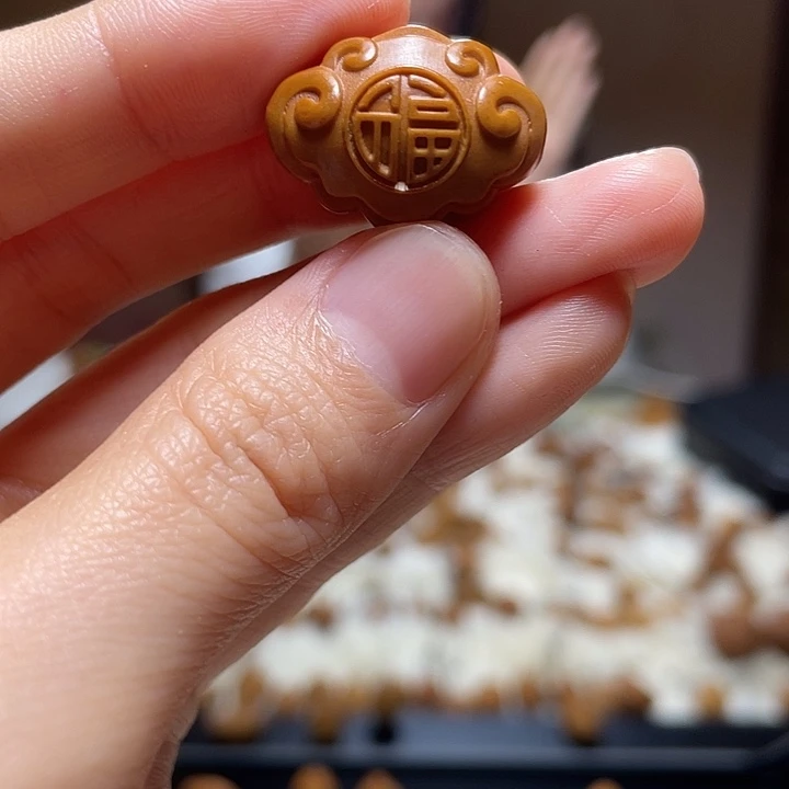 橄榄核手串/手链福