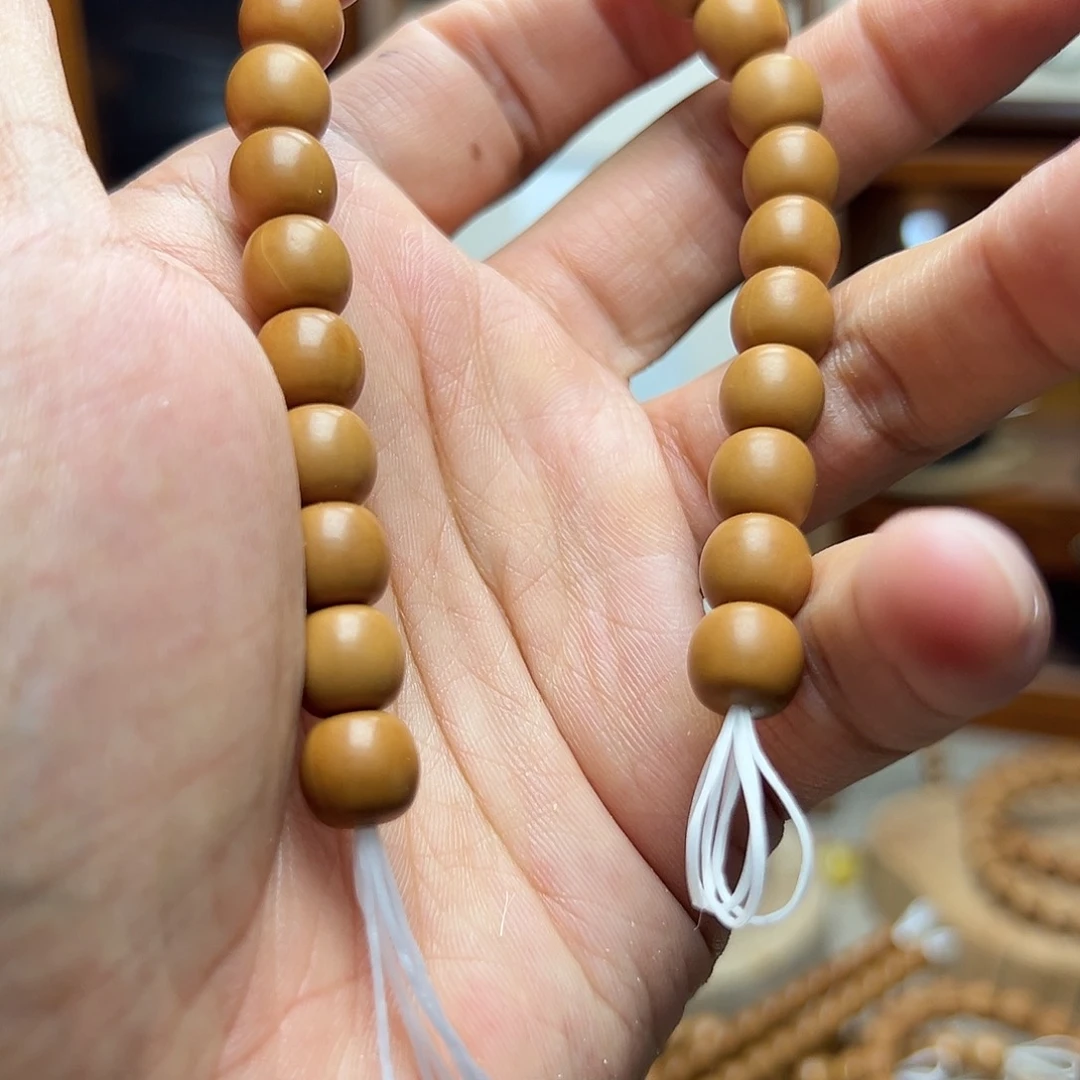 猴头核桃手串老行9