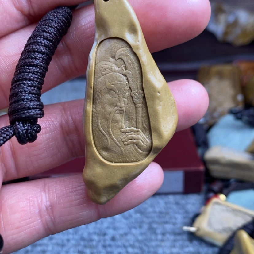 【闪购商品】原石雕刻