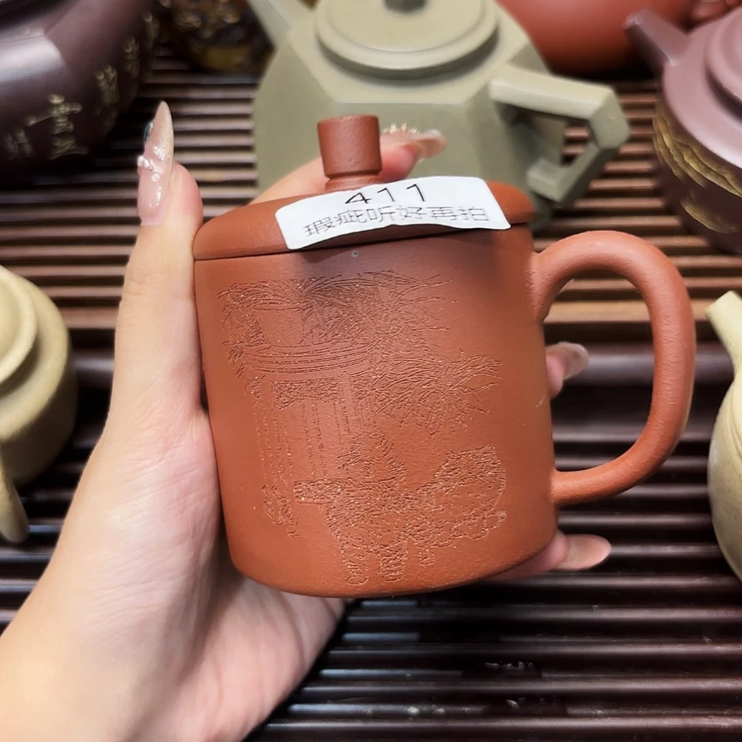 紫砂茶宠五号店专享