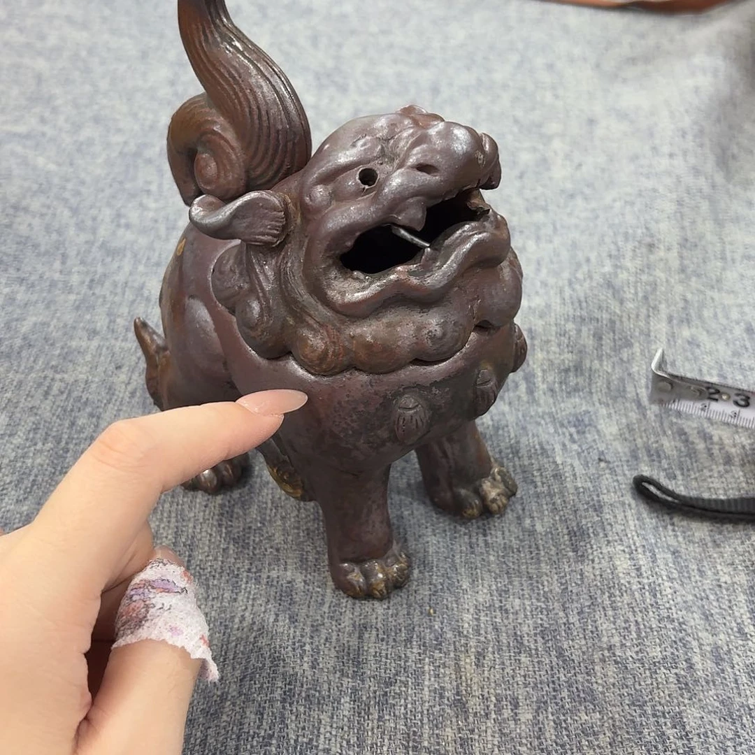 非常美丽漂亮的物品