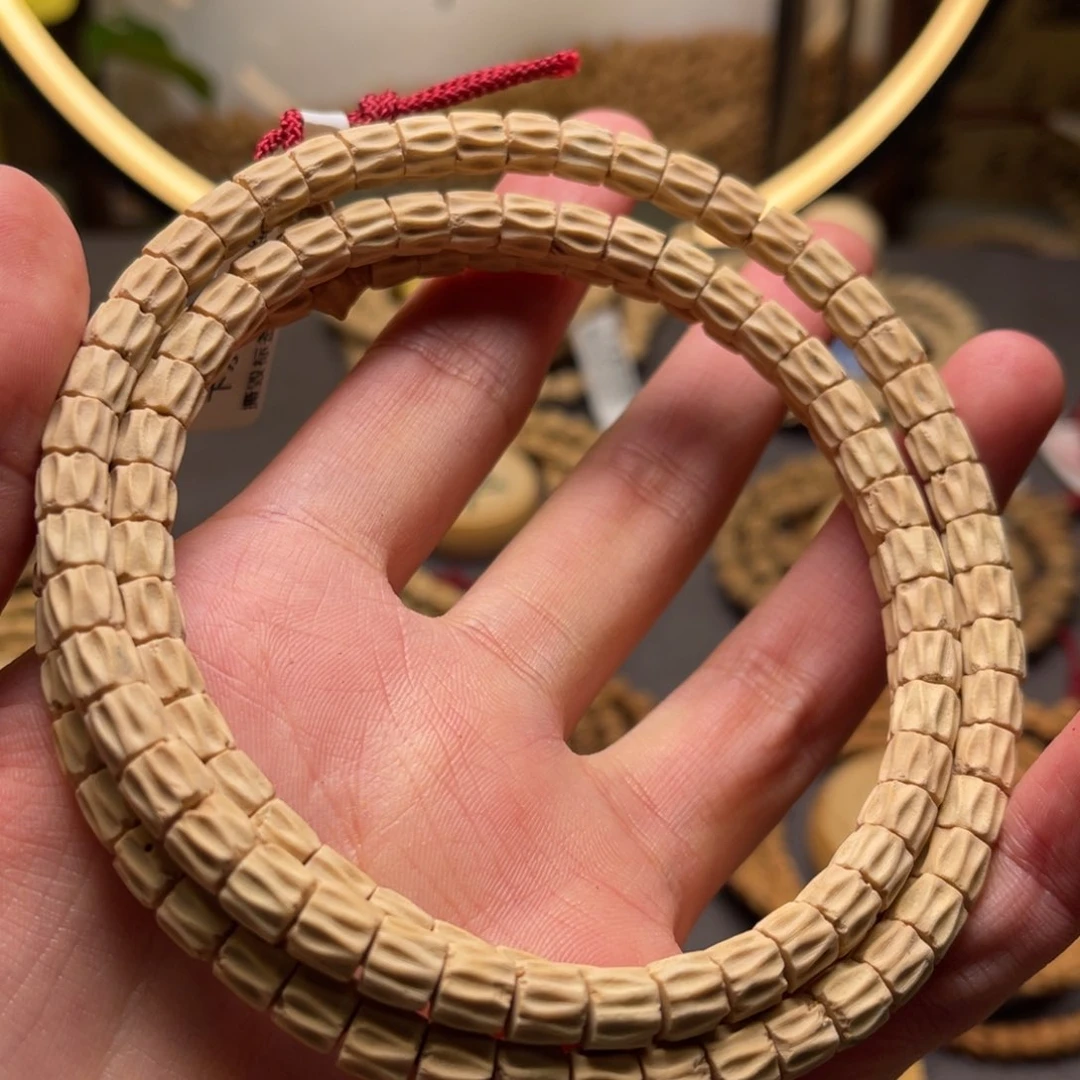 柏香籽/百香籽手串