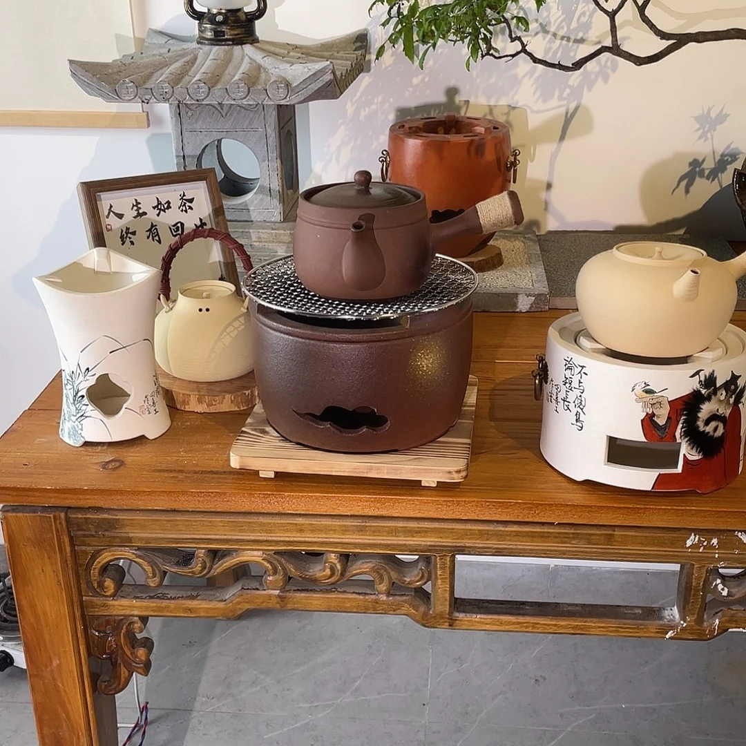铝祥云古炉56787654578898
