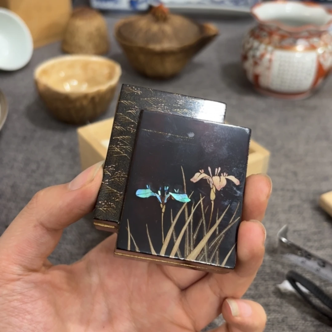 非常好看漂亮的物品