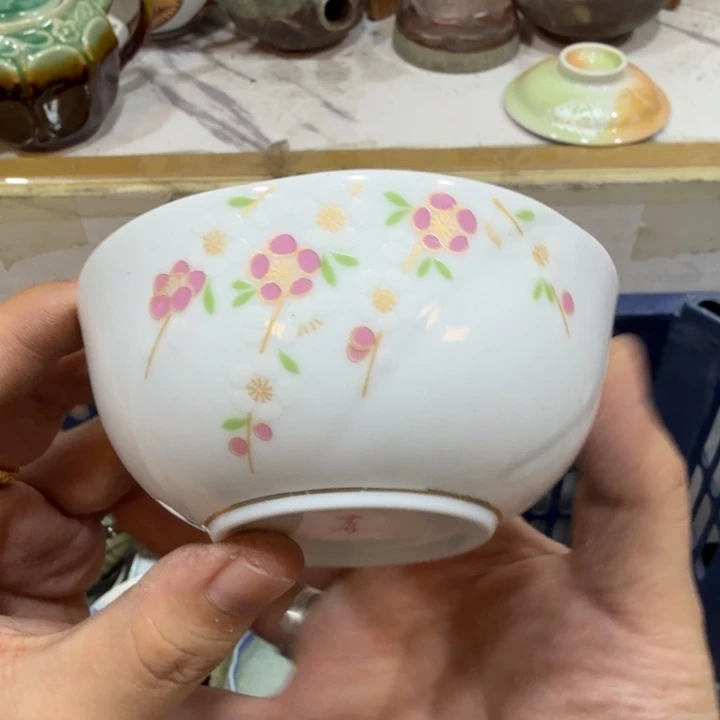陶瓷推荐第二名20包邮