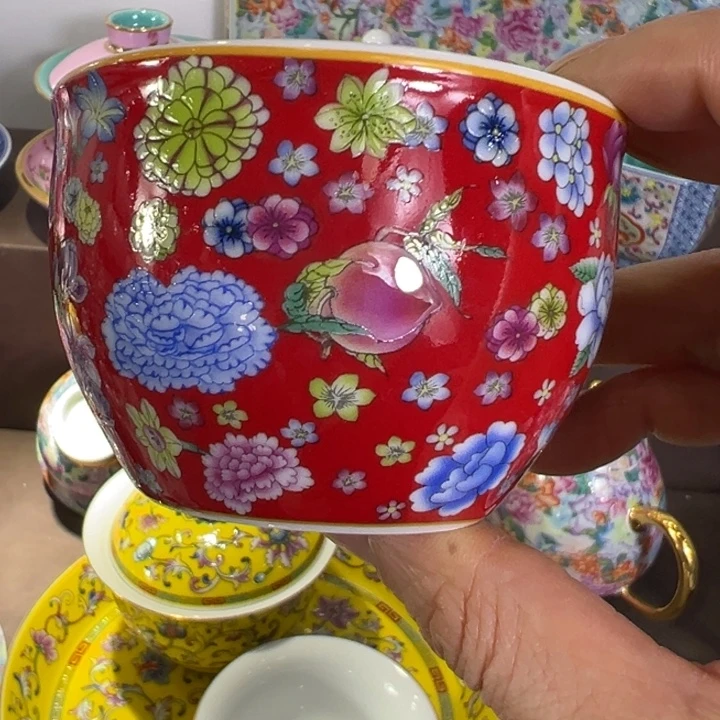 全场景德镇陶瓷景德镇景德镇