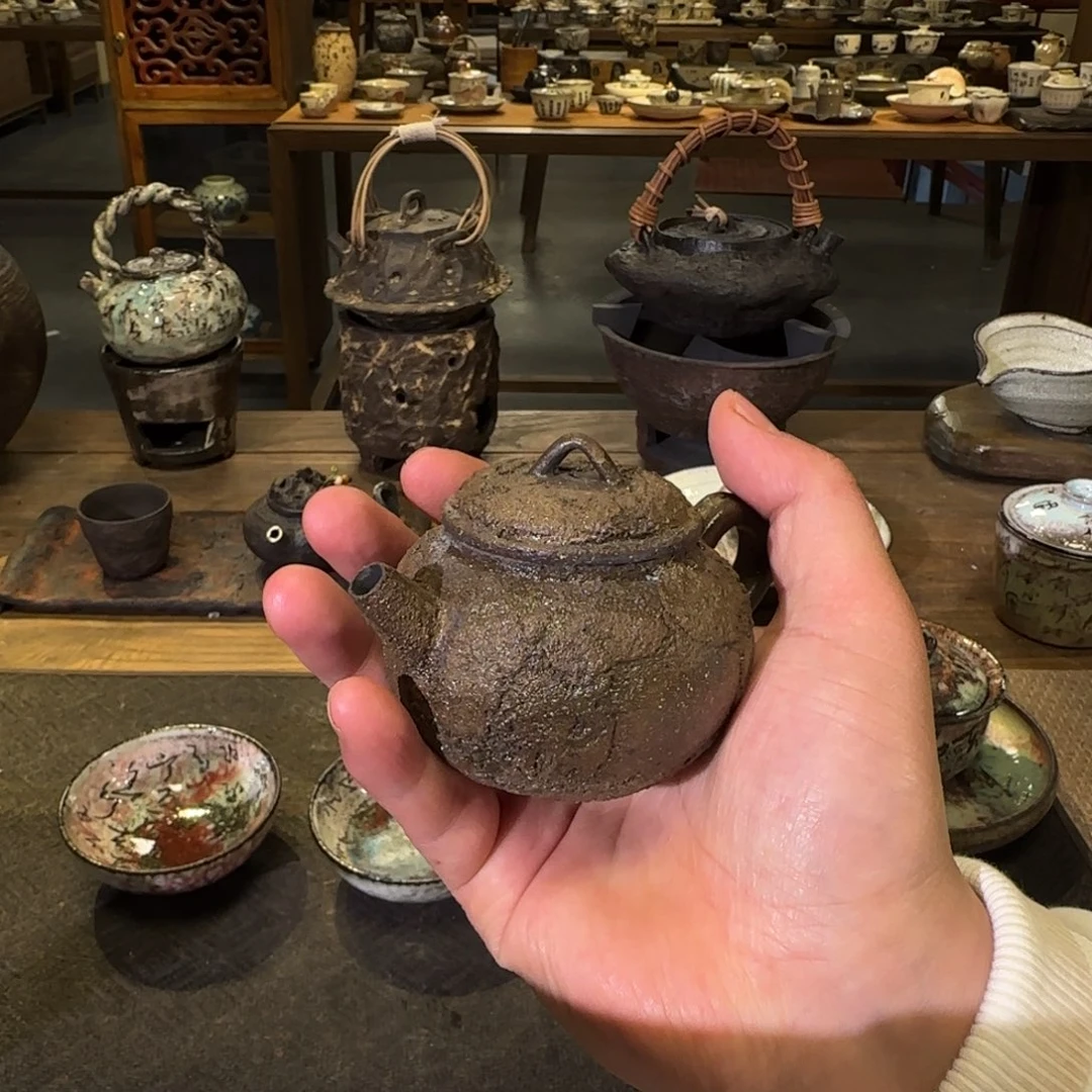 瓷片景德镇手作器物