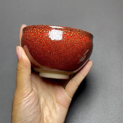 【闪购商品】茶盏-10012..........