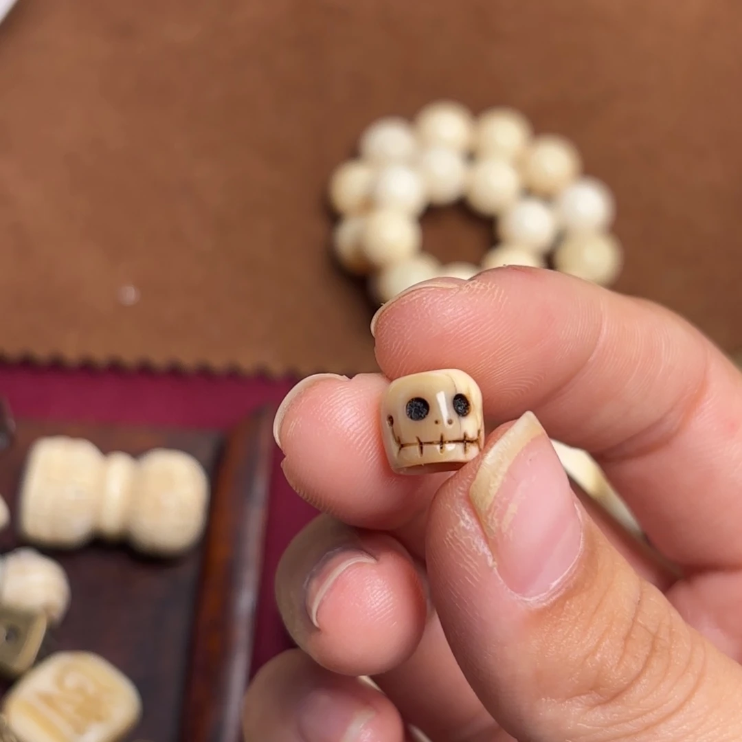 手串/手链橄榄核藏传小配饰