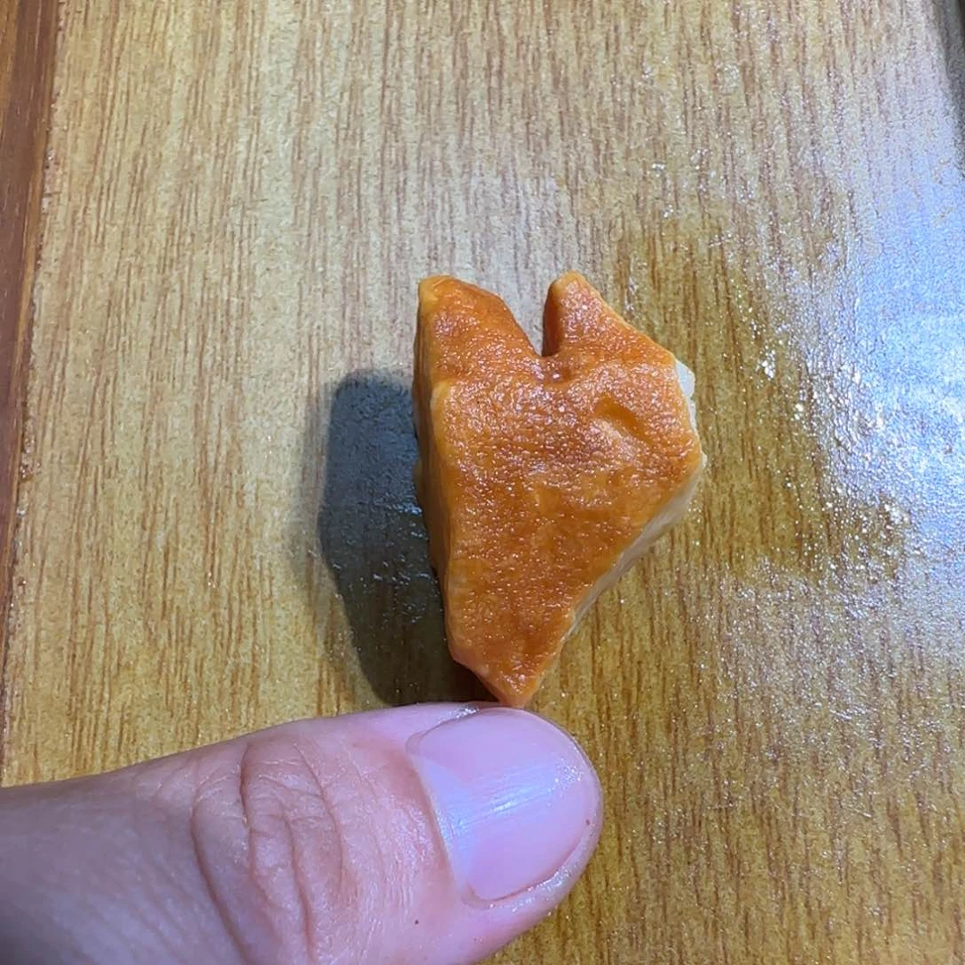 未镶嵌定制琥珀阿*专属定制