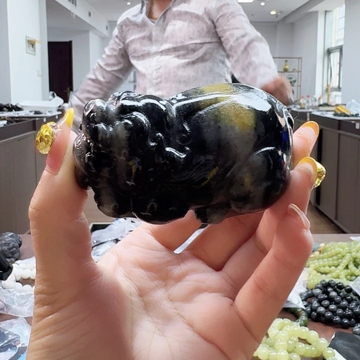 手链未镶嵌和田玉