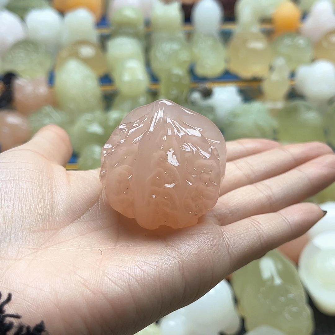辛***然新疆昆仑山脉山料