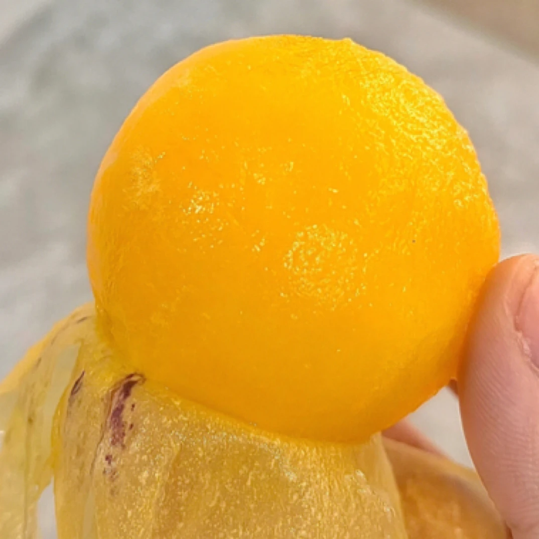 【清甜多汁】一盒云南人参果（约300g±30g）