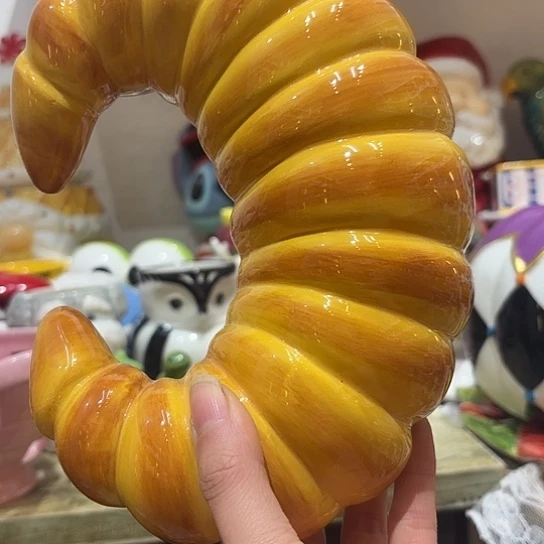 摆件外贸尾单微瑕，介意慎拍