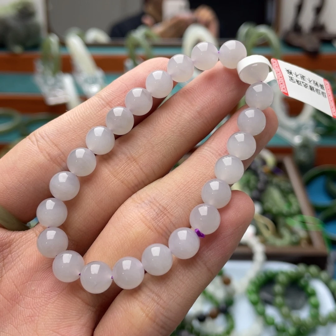 手链未镶嵌和田玉44