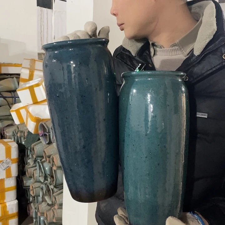 红陶瑕疵13/33两个