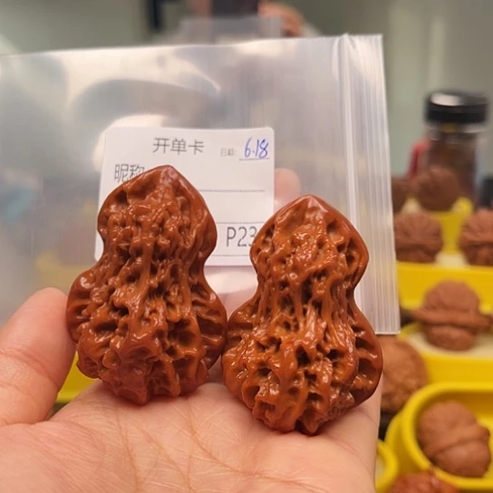 桃核把件文玩核桃1111111111