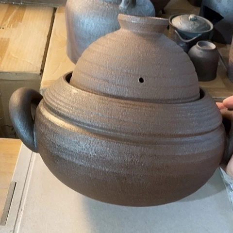 陶外贸单1个陶3000毫升