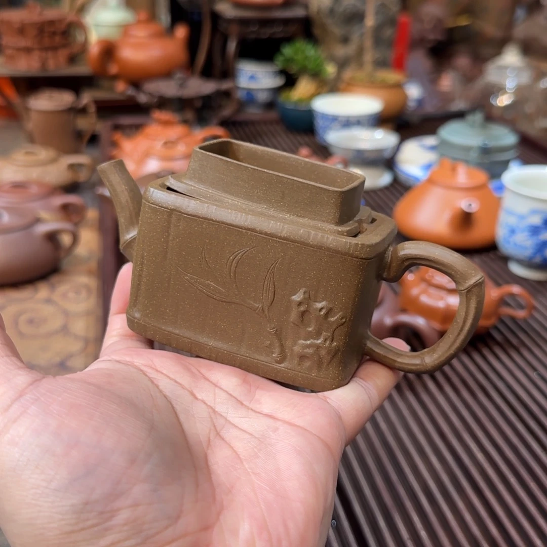 茶壶紫砂效*1111111111111