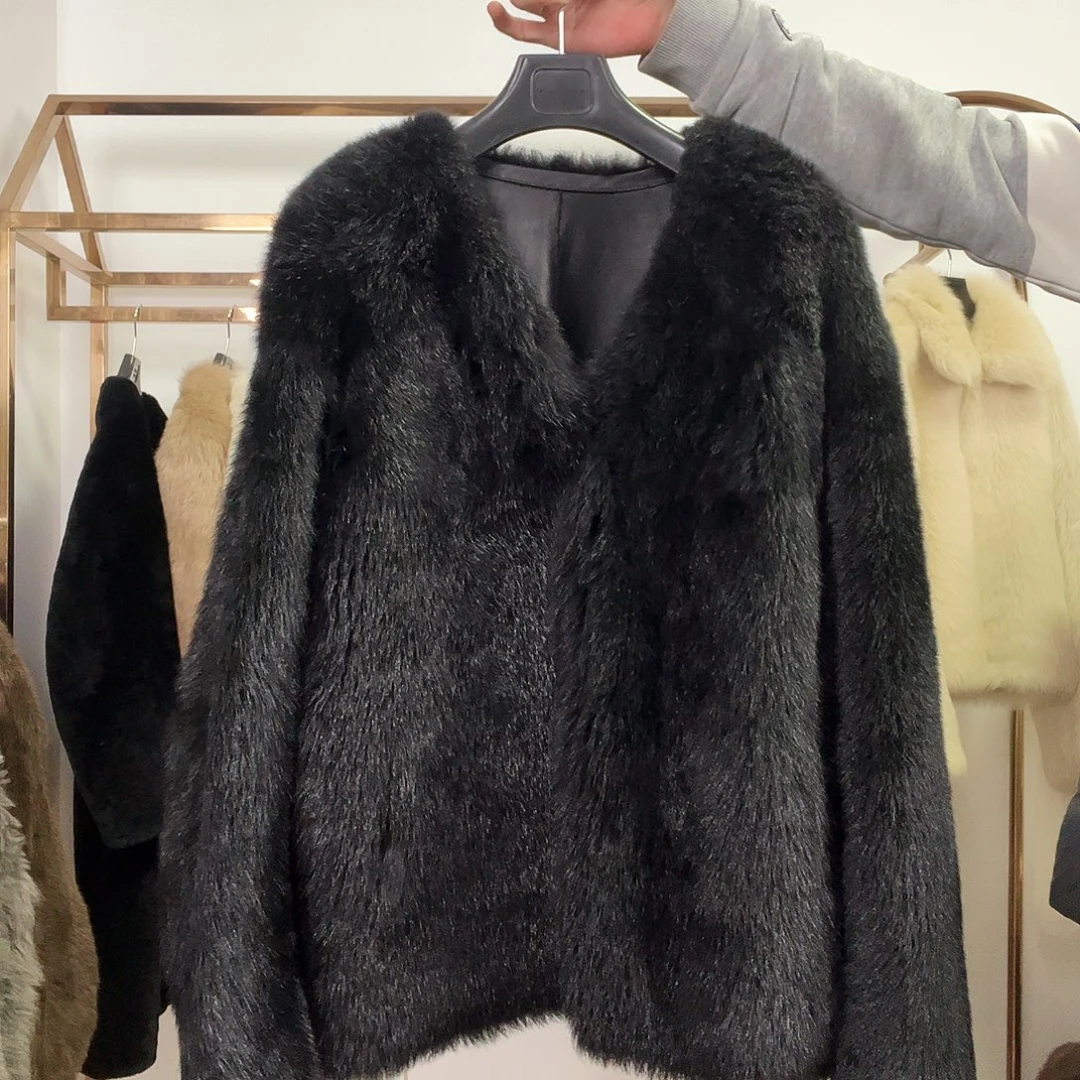 *****托斯卡纳微瑕皮毛一体M