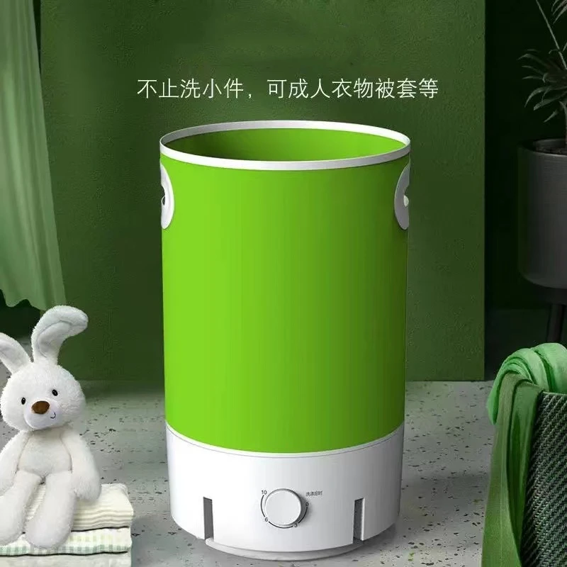 家用洗衣折叠水桶