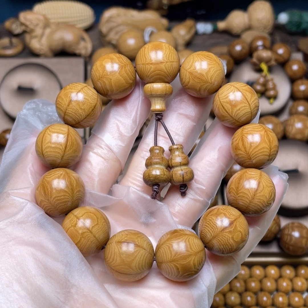 六道木手串/手链18精品福利款